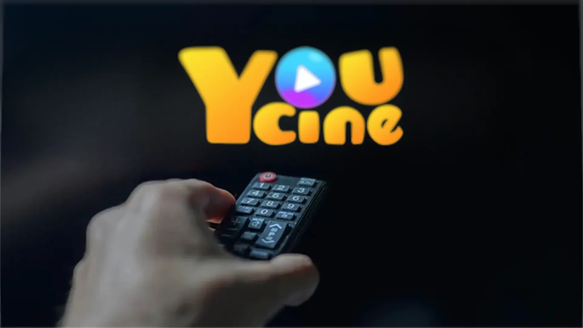 Youcine Account
