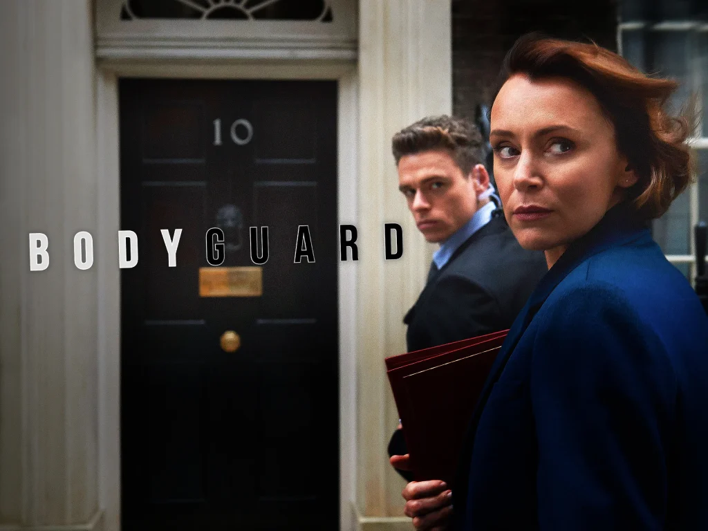 "Bodyguard" review highlights a thrilling political narrative that is ultimately hindered by its own ambitious scope.